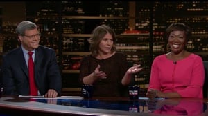 Real Time with Bill Maher, Season 15 Episode 7 image