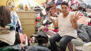 Tidying Up with Marie Kondo, Season 1 Episode 2 image