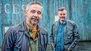 River City, Season 23 Episode 8 image