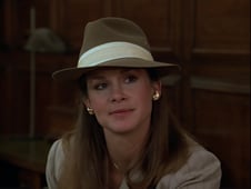 Remington Steele, Season 4 Episode 1 image
