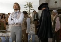 Zorro, Season 2 Episode 21 image