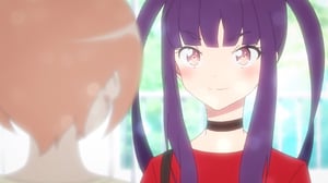 The Gymnastics Samurai, Season 1 Episode 8 image