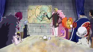 One Piece, Season 1 Episode 702 image