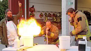 Street Science, Season 1 Episode 5 image