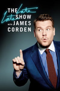 The Late Late Show Carpool Karaoke Primetime Special 2018