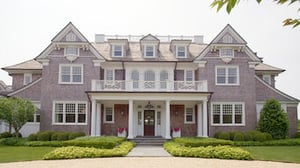 Million Dollar Beach House, Season 1 Episode 6 image