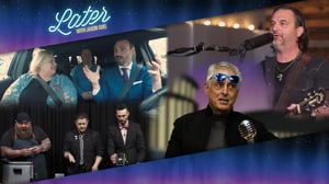 Later with Jason Suel, Season 6 Episode 23 image