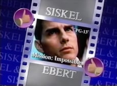 Siskel & Ebert, Season 10 Episode 38 image