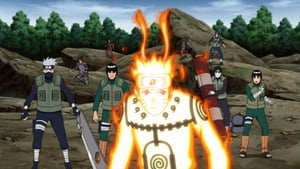 Naruto: Shippuden, Season 1 Episode 321 image