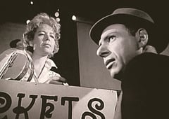 Peter Gunn, Season 2 Episode 7 image