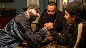 Man Like Mobeen, Season 3 Episode 5 image