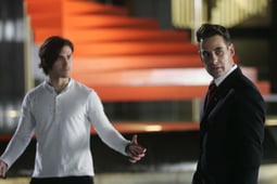 Heroes, Season 1 Episode 23 image