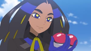 Pokémon Horizons: The Series, Season 4 Episode 12 image