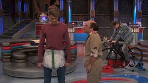 Henry Danger, Season 5 Episode 7 image