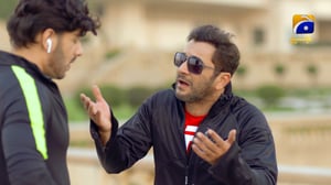 Ishq Jalebi, Season 1 Episode 7 image