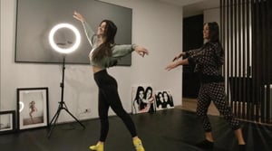 The D'Amelio Show, Season 1 Episode 7 image