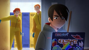 Carmen Sandiego, Season 4 Episode 4 image