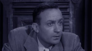 Alfred Hitchcock Presents, Season 2 Episode 37 image