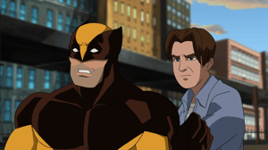 Ultimate Spider-Man, Season 1 Episode 10 image
