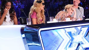 On the Scene: The X Factor Auditions Reveal Judges' Chemistry, Upcoming Changes