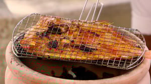 Tasty Conversations, Season 1 Episode 12 image