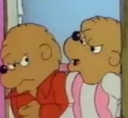 The Berenstain Bears, Season 2 Episode 3 image