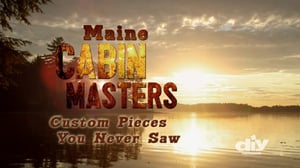 Maine Cabin Masters, Season 6 Episode 18 image