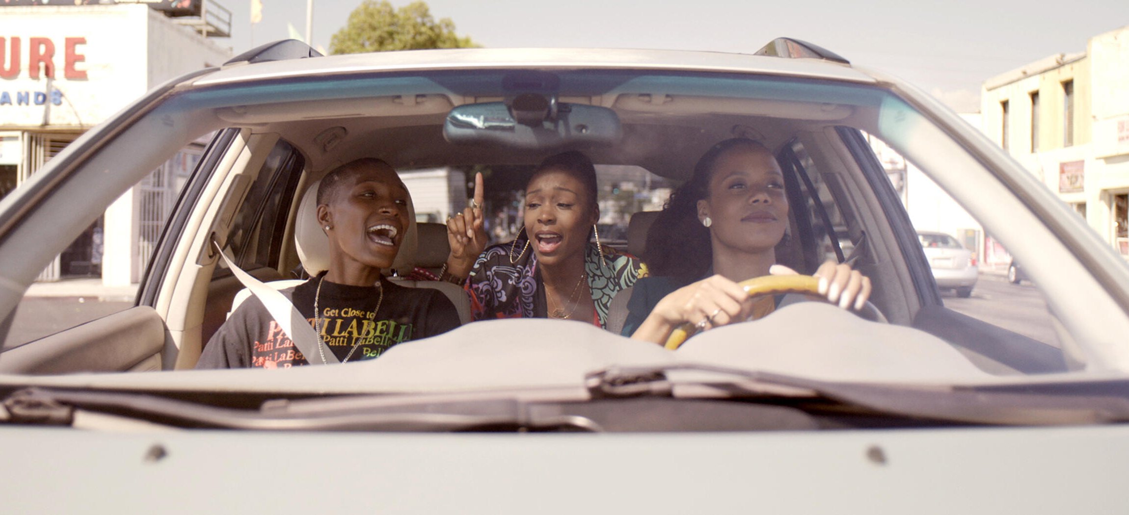 Jonica “JoJo” T. Gibbs, Twenties