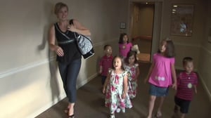 Jon & Kate Plus 8, Season 4 Episode 12 image