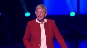 Ellen's Game of Games, Season 4 Episode 7 image