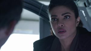 Quantico, Season 1 Episode 17 image