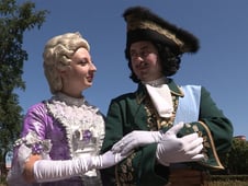 Discovering the World, Season 3 Episode 10 image