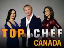 Top Chef Canada, Season 3 Episode 6 image