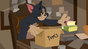 The Tom and Jerry Show, Season 1 Episode 12 image