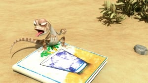 Oscar's Oasis, Season 1 Episode 13 image