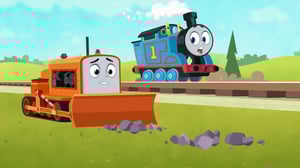 Thomas & Friends: All Engines Go, Season 3 Episode 14 image