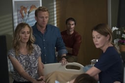 Grey's Anatomy, Season 14 Episode 1 image