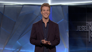 The Jeselnik Offensive, Season 1 Episode 1 image