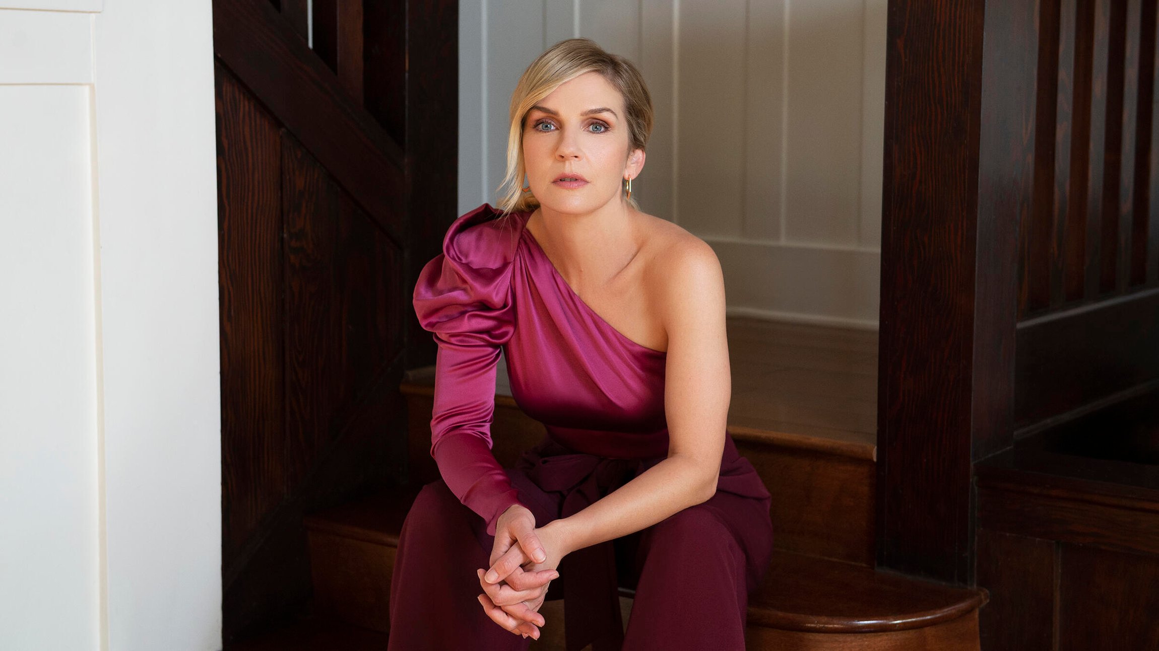 Rhea Seehorn