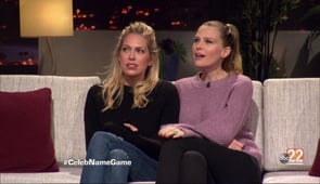 Celebrity Name Game, Season 2 Episode 142 image