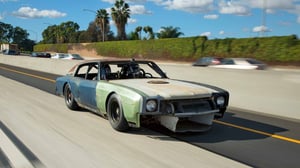 Roadkill, Season 4 Episode 11 image