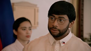 First Lady, Season 1 Episode 65 image