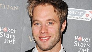 Shaun Sipos Headed to Life Unexpected