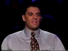 Who Wants to Be a Millionaire, Season 1 Episode 279 image