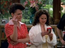 Yes, Dear, Season 1 Episode 20 image