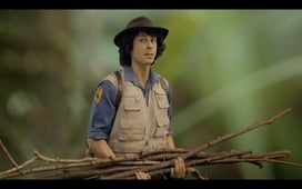 Andy's Safari Adventures, Season 1 Episode 12 image