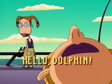 The Wild Thornberrys, Season 3 Episode 17 image