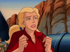 The Incredible Hulk, Season 1 Episode 2 image