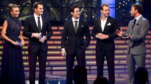 Ready for Love, Season 1 Episode 9 image