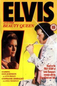 Elvis and the Beauty Queen